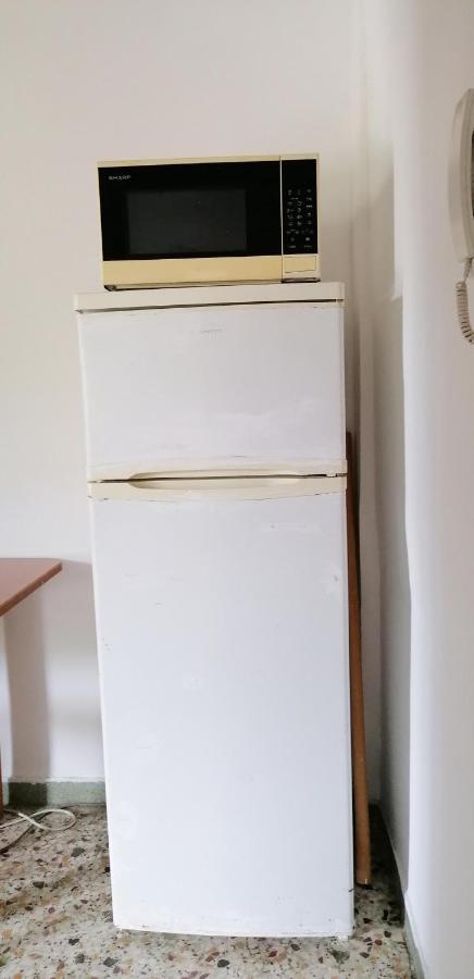 Shared Rooms Near Acropolis And Monastiraki Athens Ngoại thất bức ảnh