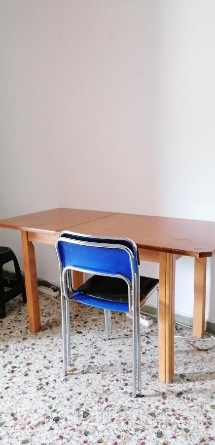 Shared Rooms Near Acropolis And Monastiraki Athens Ngoại thất bức ảnh